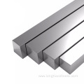 Stainless Square Bar Square Stainless Steel Rod